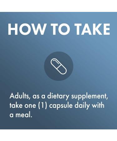 Dr. Mercola Ubiquinol - 200 mg Ubiquinol - Supports Energy Production - Antioxidant Supplement - Non-GMO Gluten-Free & Soy-Free - 30 Capsules (30 Servings) - Buy Online on GoSupps.com