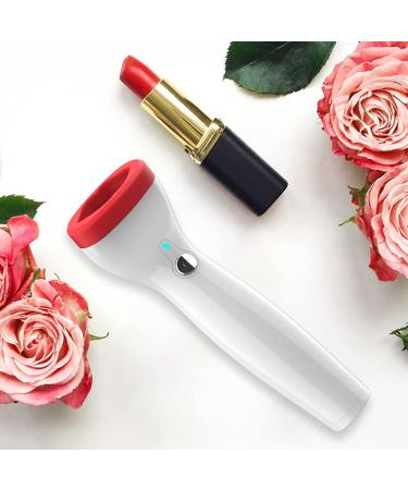 Women's Electric Lip Plumper Tool - Enhance Lips with the Best Lip Plumpers - Buy Online on GoSupps.com