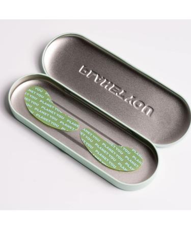 TIKTOK MADE ME BUY IT Reusable Under Eye Patches. Remove Wrinkles Puffy Eyes Dark Tired Eyes Hydrate Under Eyes. Anti-ageing. Reusable Beauty Eye Masks. Cooling Effect