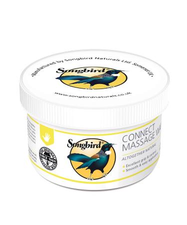 Songbird Connect Massage Wax (350g)