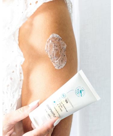  BIOPHYTUM COCOONING 06 - Body Scrub - 50 ml - Buy Online on GoSupps.com
