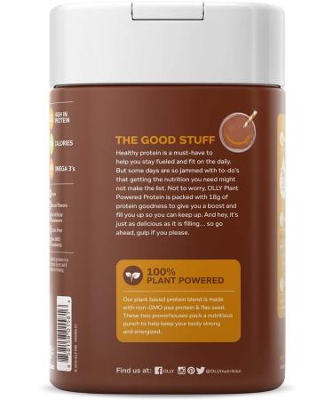 OLLY Collagen Protein Peptides Powder - Enhances Hair  Skin & Nails - 20 Servings - Buy Online on GoSupps.com