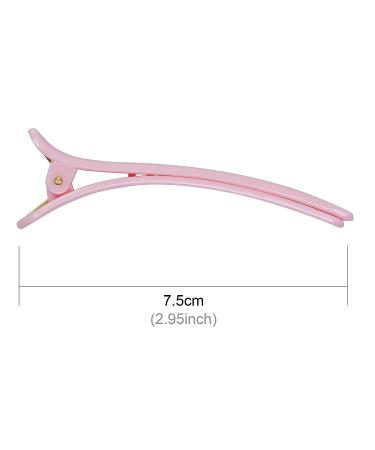 Ryalan 30pcs Colorful Duckbill Hair Clips for Styling - Non-Slip Alligator Hair Barrettes Pins for Women, Kids, and Girls - DIY Hair Accessories - Buy Online on GoSupps.com