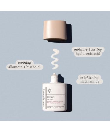 Radiance Sun Milk SPF 50+ | Broad Spectrum Sun Protection | Buy Online Internationally - Buy Online on GoSupps.com