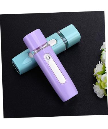 HAPINARY Face Sprayer Handheld Facial Sprayer Nanometer Sprayer Facial Spray Mist Cool Mist Sprayer Face Portable Sprayer - Buy Online on GoSupps.com