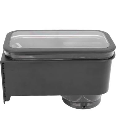 Naroote Remplacement des Grains pour Machine caf ES601 ES655 R cipient Grains SUS Haute capacit Pi ces de Stockage de de caf Id al pour les Machines - Buy Online on GoSupps.com