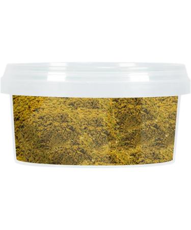 Oriental Nature Bangkok Cari Green Powder 150 g - Buy Online on GoSupps.com