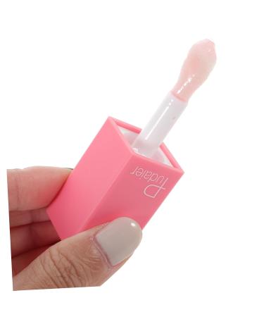 Balacoo 5pcs Fruity Lip Gloss - Korean Hydrating Lip Oil & Plumping Lip Tint for Women - Buy Online on GoSupps.com