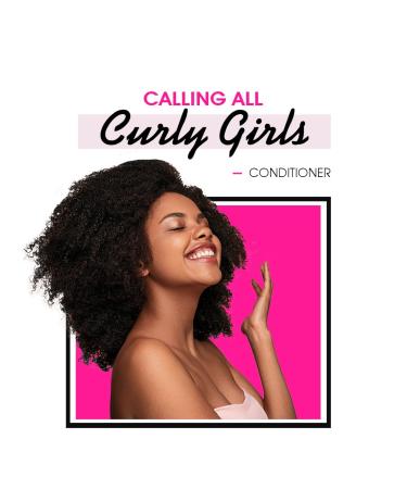 REVIPP Beauty Deep Conditioner for Curly Hair - Hydrating 8oz Conditioner with Avocado Oil & Lemongrass for Dry Damaged Hair - International Shipping Available - Buy Online on GoSupps.com