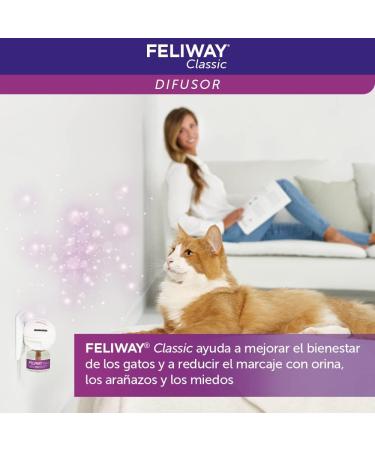 Ceva - Refill Feliway - Buy Online on GoSupps.com