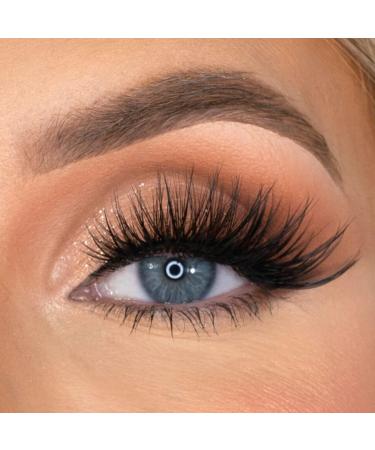 Eldora False Eyelashes M111 Multi-Layered - Buy Online on GoSupps.com