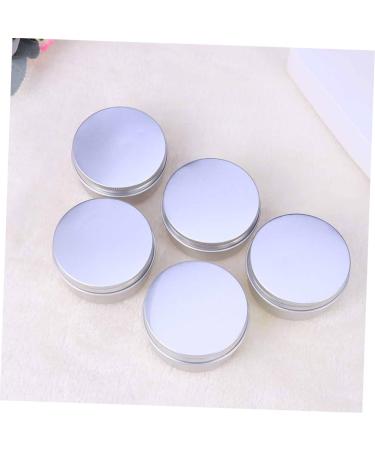 Beaupretty Lotion Container Travel cosmetic jars cosmetic bottle travel jar cream with Bottle Pot Lotion Containers - Buy Online on GoSupps.com