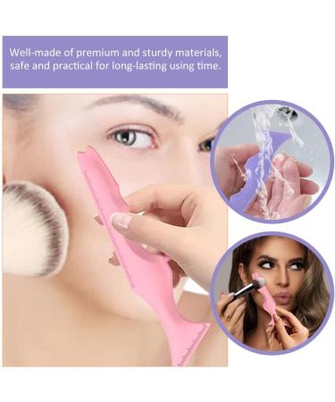 Milisten 2pi ces Lot de Pochoirs pour Eyeliner Accessoires de Maquillage Gabarits Guides Ombres Paupi res - Buy Online on GoSupps.com
