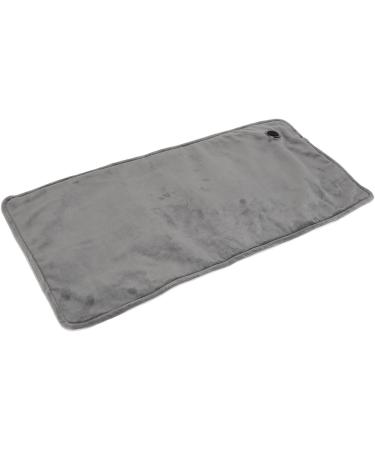 Buy Tarshyry Heating Ceiling Blanket - Adjustable USB Electric Heater for Home Travel Office | 3 Gears Temperature Control | 23.6 x 11.4 inches - Buy Online on GoSupps.com