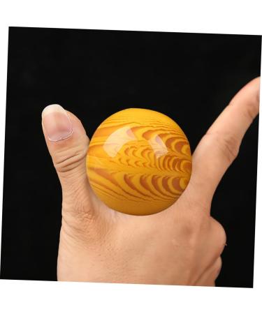 Magiclulu 4-Piece Health Ball Set | Seewide Trigger Point Massage & Fitness Balls | Natural Beeswax Hand Massage Accessories - Buy Online on GoSupps.com