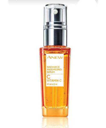 Avon Anew VitaminC Radiance Maximising 30ml