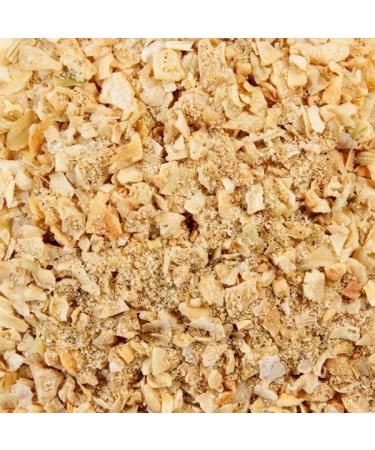 Splendor Garden Organic Onion Dip Mix - 25 g - Buy Online on GoSupps.com