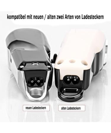 Buy Kaynway 4V Hair Clipper Charger - Replacement Cable for Choice Cordless Magic Clip & Senior 100th Anniversary - Buy Online on GoSupps.com