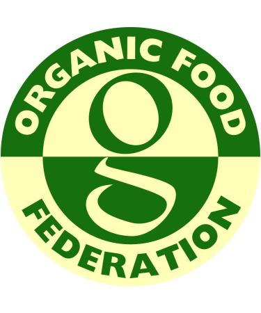 500g Organic Certified Pine Nuts - Buy Online on GoSupps.com