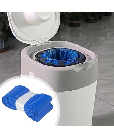 Buy Genetic 1 Roll Fill Film Diaper Box - Compatible with Spross Littycat & Litter Loose II - Best International Shipping Available - Buy Online on GoSupps.com