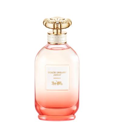 Coach COACH Dreams Sunset EDP 3 Fl Oz (Pack of 1)