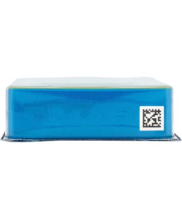 Oral-B Replacement Brush Head 2-Pack - 2 Pieces per Pack - Buy Online on GoSupps.com