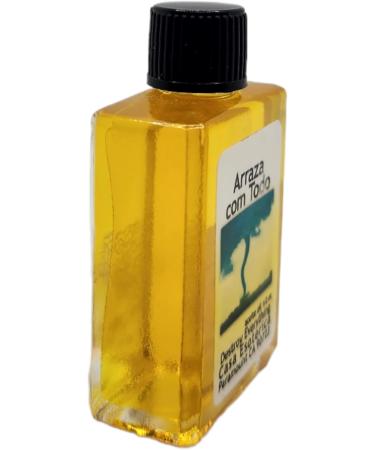 Destroy Everything Oil (Arraza Com Todo Aceite) Spiritual Anointing Oil by CASA ESOTERICA MAGICK SPACE -Destroy Evil Intentions-Break All The Spells-0.5 FL OZ (1 Pack) - Buy Online on GoSupps.com
