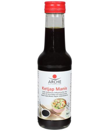 Arche Naturk che Arche Naturk che Manis bio au ketJapon (1 x 155 ml)