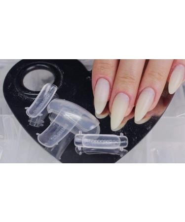 Elisium Quick Shape Nail Forms for Flexygel - Perfect Nail Extensions for All Shapes | International Shipping Available - Buy Online on GoSupps.com