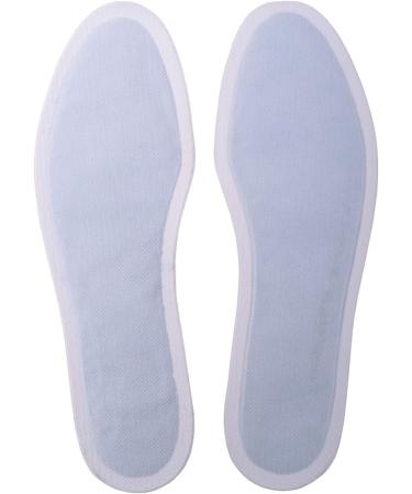 24 Pairs of 'Heat Feet' Foot Warmers - Premium Heat Insoles for Ultimate Comfort and Warmth - International Shipping Available - Buy Online on GoSupps.com