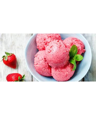 Saporepuro CARRAGHENAN powder 100g - ideal for ice cream desserts gels - Buy Online on GoSupps.com