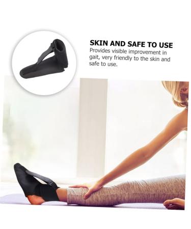 Buy MAGICLULU Foot Pronation Orthotics - Foot Drop Fixing Band & Support Brace for Ultimate Comfort - International Shipping Available - Buy Online on GoSupps.com