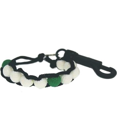 QHALEN Golf Beads Score Counter 2pcs - Stroke Score Count with Clip - Buy Online on GoSupps.com