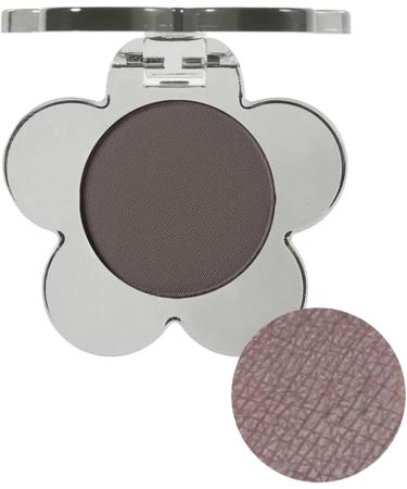 Eye Shadow Natural Colors Make Up | Eyeshadow Makeup Highlighter Matte Flower Shape Eye Shadow Long Lasting Wear Glitter Primer Palette 106 - Buy Online on GoSupps.com