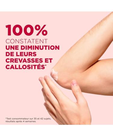 Mixa Expert Peau Sensible - Pommade Ultra-R paratrice Cica R paration 10-en-1 - Peaux Extra S ches et Rugosit s - Pieds Genoux Mains Coudes - 100H d'Hydratation - Hypoallerg nique - 150 ml Pommade Cica R paration 150 ml - Buy Online on GoSupps.com
