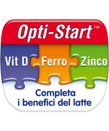  Nesquik Nesquik Opti-Start Cocoa Soluble for Milk 500g Tub - Buy Online on GoSupps.com