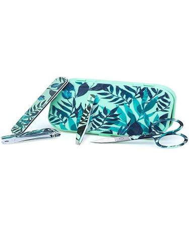 Mini Travel Kit Tropical Verde