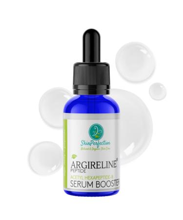 Argireline Peptide Solution Acetyl Hexapeptide 8 DIY Anti-Aging Serum Booster Wrinkle Reducing Relaxing Peptide Expression Line Skin Perfection