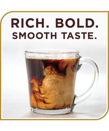 Don Francisco's Hawaiian Hazelnut Flavored Ground Coffee - 3 x 12 oz Cans - Buy Online on GoSupps.com