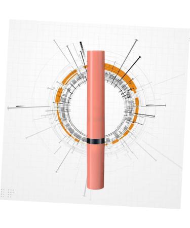 Partykindom Portable Electric Toothbrush - Waterproof & Battery-Operated Sound Vibration Accessories Stylish Pink Design for Ultimate Oral Care - Buy Online on GoSupps.com