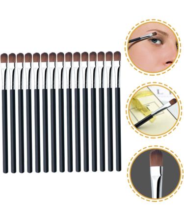POPETPOP Washing Capsules 200 Pcs Eye Shadow Brush Makeup Brush Cosmetics Eye Brush Women Eyeshadow Brush Powder Face Miss Barber - Buy Online on GoSupps.com