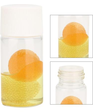 Efficient Eyelash Extension Cleaning Tool for Tweezers | Ideal for Beauticians | Quick Adhesive Removal - Buy Online on GoSupps.com