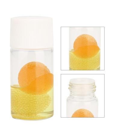 Tweezer Cleaner for Eyelash Extensions | Liquid Remover & Wickler Cleaner | Optimal Cleaning Solution - Buy Online on GoSupps.com