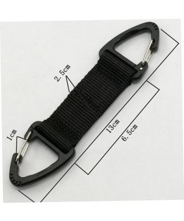 Fomiyes 6 pcs Face Mask Ear Hook Buckle - Hang Up Mask Hooks & Connect Accessories for Comfortable Wear - Buy Online on GoSupps.com