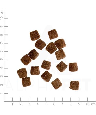 Primum Grain-Free Soft Beef & Potato Semi-Damp Dog Food - 5kg High Meat Content - Optimally Digestible Dry Food - Buy Online on GoSupps.com