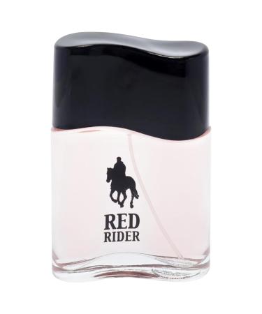 Red Rider for Men - 3.3 oz EDT Spray - Buy Online on GoSupps.com