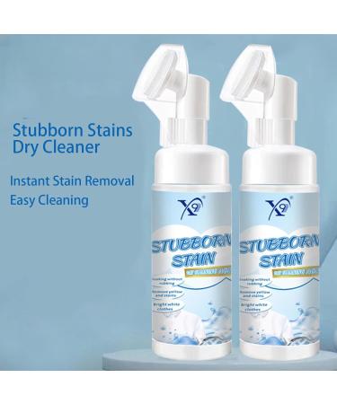 Down Care Kit Laundry Detergent for Down Jackets - Downwear Detergent Agent Dry Cleaner Oil Stain Remover for Clothes Removes Oil Stains and Juice Kshsaa - Buy Online on GoSupps.com