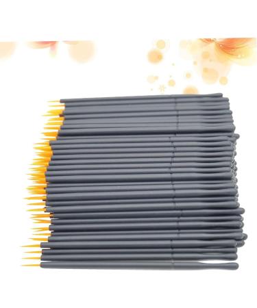 FOMIYES 100pcs White Eyeliner Liquid Eyeliner Applicator Tool Eyeliner Liquid Eyeliner Make up 15cmX10cm Orange - Buy Online on GoSupps.com