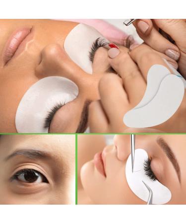 G2Plus 50 Pair Eyelash Extension Gel Pads - Premium Eye Pads for Lash Extensions | International Shipping Available - Buy Online on GoSupps.com