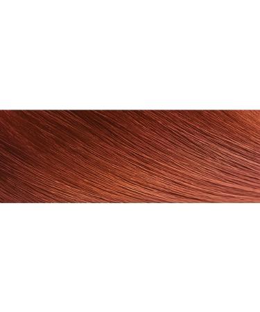 Creme of Nature Moisture Rich Hair Color Kit - Deep Red | Vibrant Long-Lasting Color for All Hair Types | Shop Internationally - Buy Online on GoSupps.com